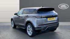 Land Rover Range Rover Evoque 2.0 D200 R-Dynamic SE 5dr Auto Diesel Hatchback